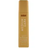 MineTan Selbstbräuner Mousse Medium Dark 200 ml