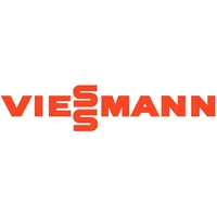 Viessmann Mittenanschlussheizkörper Plan 600 x 600 mm 437 W weiß Mittelventil