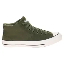 Converse Chuck Taylor All Star Malden Stree Herren Weite E Grün/Weiß 41