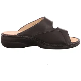 Finn Comfort Zeno grey/black 36