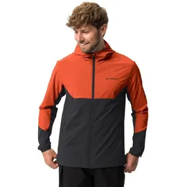Vaude Herren Moab IV Jacke (Größe S, schwarz)