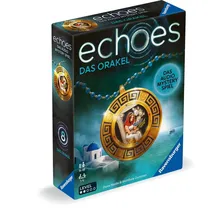 Ravensburger echoes Das Orakel