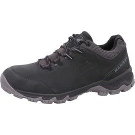 Mammut Mercury Iv Low Goretex Wanderschuhe - Black / Titanium - EU 42