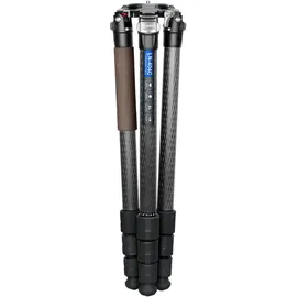 leofoto Carbon Dreibeinstativ LN-404C Mountain