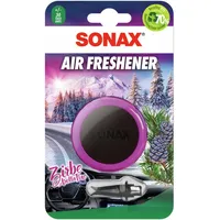 Sonax Lufterfrischer Zirbe 2 St. 0,035 kg