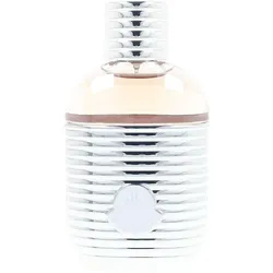 MONCLER MONCLER POUR FEMME edp vapo - 60 ml