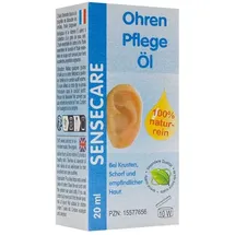 Apotheken Marketing Vertrieb AMV Ohrenpflegeöl