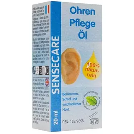 Apotheken Marketing Vertrieb AMV Ohrenpflegeöl