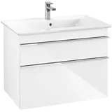 Villeroy & Boch Venticello Waschtischunterschrank A92501DH,