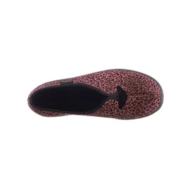 Fischer Clogs Rot 42