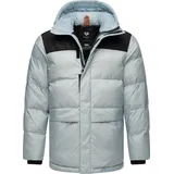 Ragwear Steppjacke "Mikkesh", Herren, Gr.