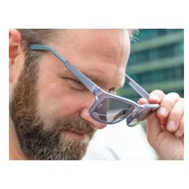 BBB Spectre reader PH +1,5 Grau