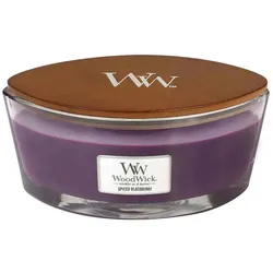 WoodWick - Ellipse Kerzen Spiced Blackberry 454 g