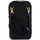 Coccinelle Handytasche Flor Hi-Tech Phone Bag Noir