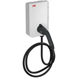 ABB Stotz S&J Wandladestation 11kW TAC-W11-G5-R-0 6AGC082156