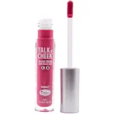 theBalm Talk is Cheek Cream Blush 4,5 ml