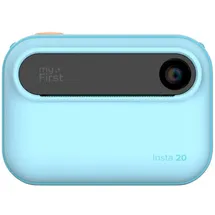 myFirst 750042 Camera 20 Blau