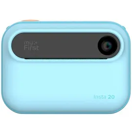 myFirst 750042 Camera 20 Blau