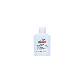 Sebamed Flüssig Wasch-Emulsion 50 ml