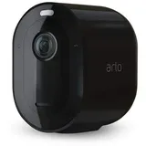 Arlo Kabelloses Sicherheitssystem Pro 3 Black mit 2 HD-Kameras VMS4240B