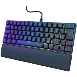 uRage Exodus 760 Mechanical Mini DE