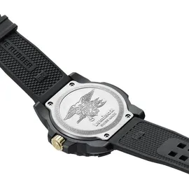 Luminox Navy Seal XS.3508.GOLD Herrenuhr