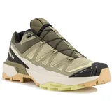 Salomon X Ultra 360 Edge herren khaki 46