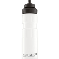 Sigg Sports weiß 0,75 l