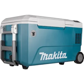 Makita Akku-Kühlbox CW002GZ01 50 l