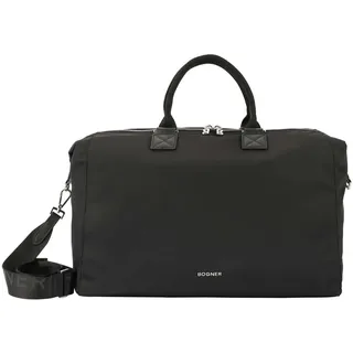Bogner Klosters Alia Weekender Reisetasche 46 cm schwarz