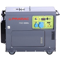 Pramac PMD 5000S Diesel-Stromerzeuger (PR452SXAY00)