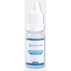 Lens-Aid Sensor Reinigungsflüssigkeit 10ml