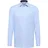 Eterna Langarmhemd Modern Fit Blau 42