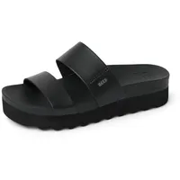 REEF Cushion Bounce Vista Hi Black 38,5