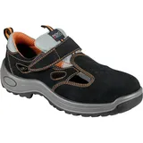 safetY&more Sicherheitssandale S1 Gr. 41