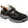 safetY&more Sicherheitssandale S1 Gr. 41