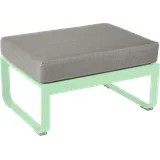 Fermob Bellevie Hocker 2-Sitzer Aluminium/Stahl