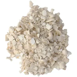Hobby Sepia Crunch Stücke aus Sepiaschale zur Nahrungsergänzung - 120 g