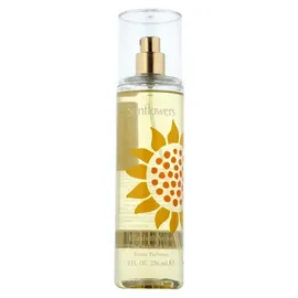 Elizabeth Arden Sunflowers Body Mist 236 ml