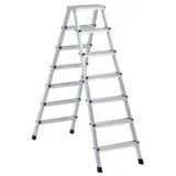 ZARGES Z600 2 x 7 Stufen (41267)