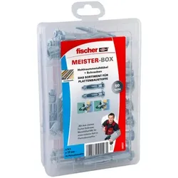 Meisterbox HM