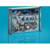 HAZET Santa Tools Adventskalender 2023