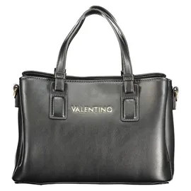 Valentino Clio Re Umhängetasche Synthetik Black