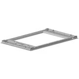Dornbracht Leuchte für Sensory Sky Ersatzteile 04110214202 150 x 85 x 135 mm Edelstahl hochglanz 04110214202-87