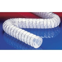NORRES Lüftungsschlauch + Absaugschlauch Polyethylen Ø 180mm L: 3m