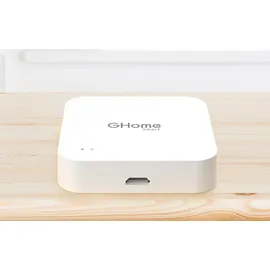 Gosund ST21 Smart Zigbee/WiFi/BLE Gateway
