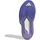 adidas Adizero Dropset Pro Damen Frozen Purple/Zero Metallic/Solar Purple 37