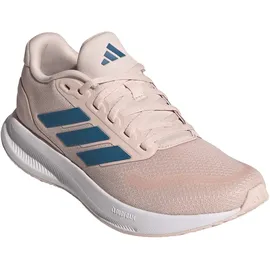 adidas Runfalcon 5 Damen Wonder Quartz/Dusky Ink/Core Black 37 1/3