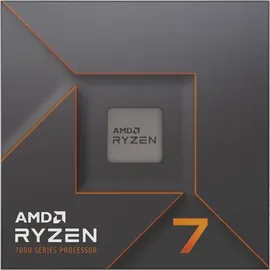 AMD Ryzen 7 7700X 4,5-5,4 GHz Box 100-100000591WOF