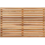Wenko Duschrost Indoor & Outdoor Mod. Acacia, aus Akazienholz